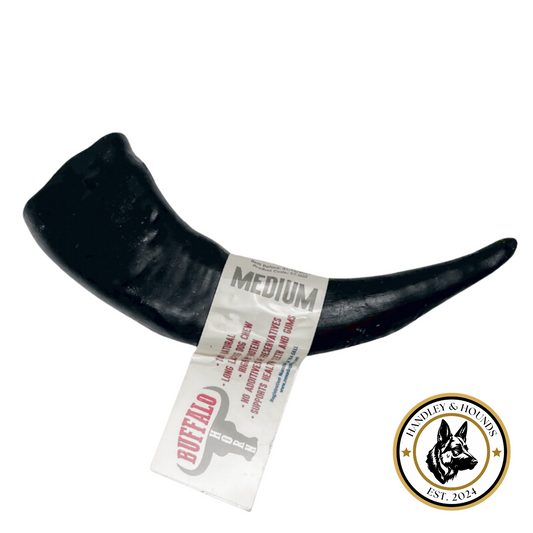 Buffalo Horn