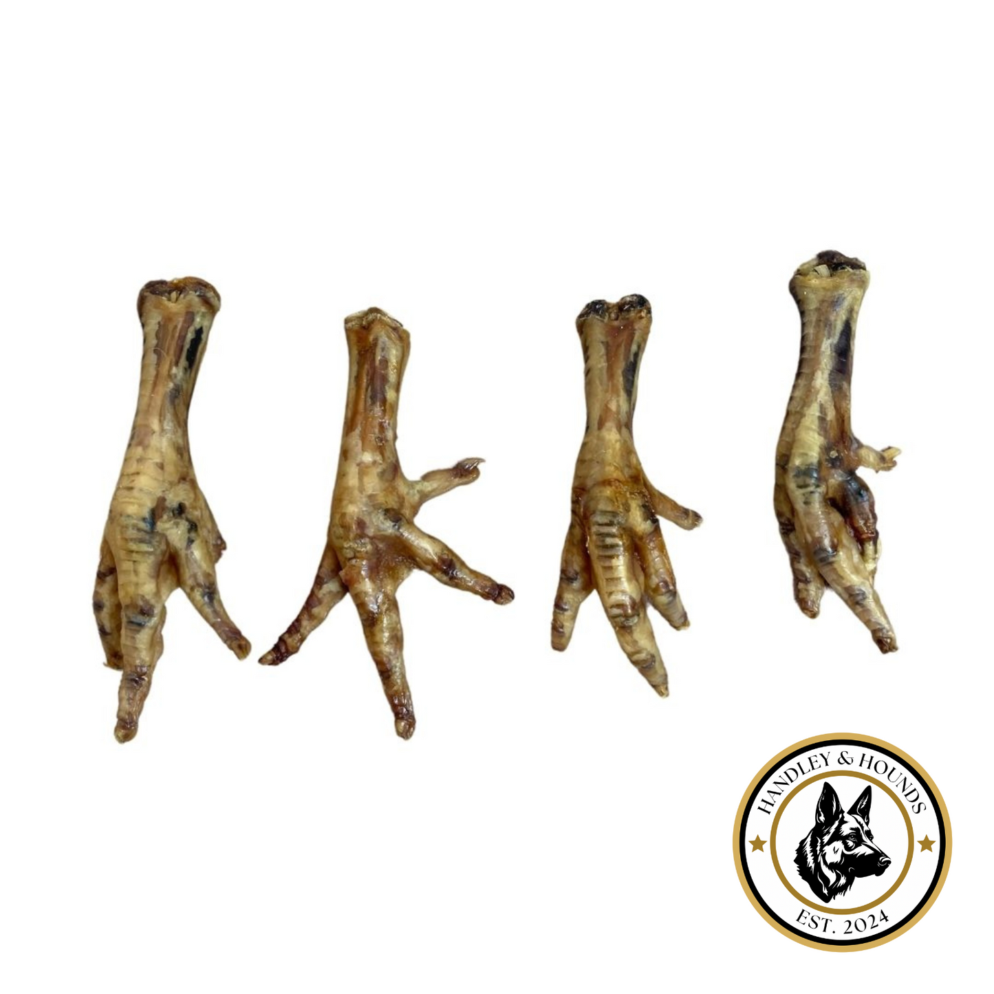 Chicken Feet